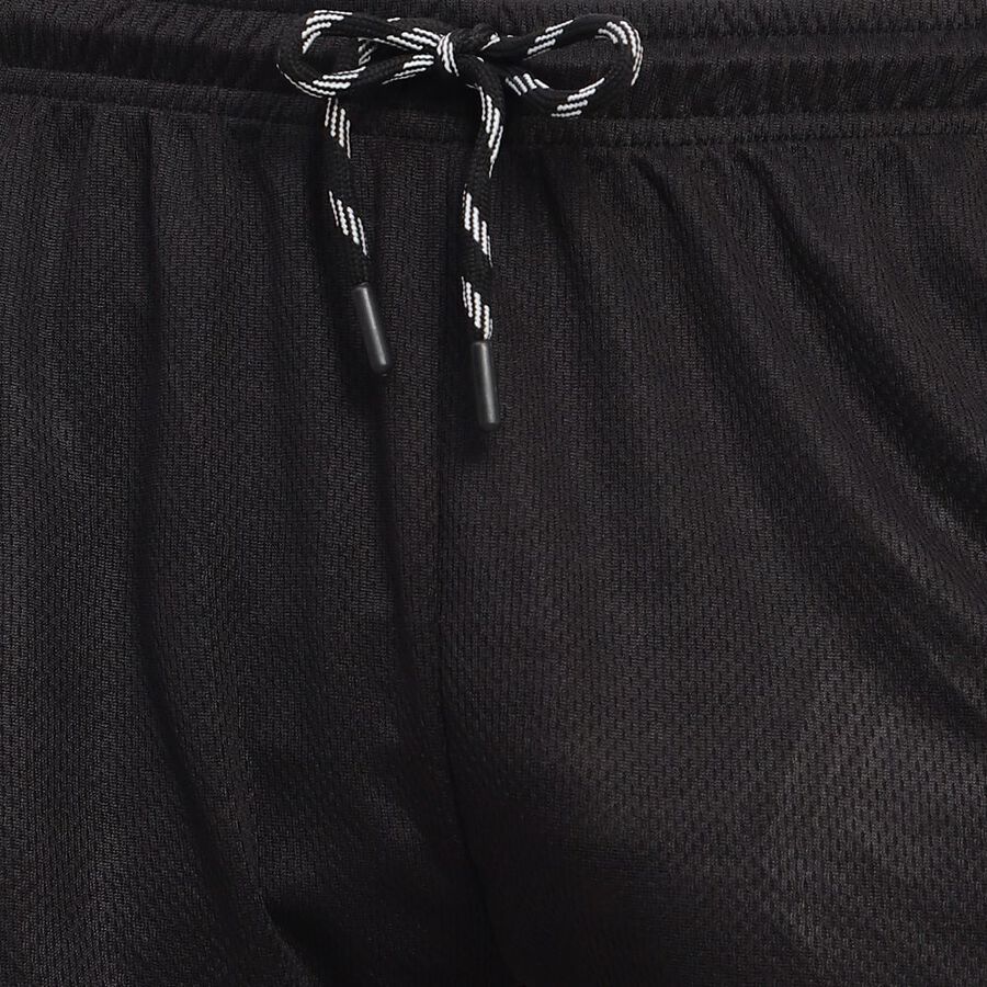 Men's Bermudas, Black, large image number null